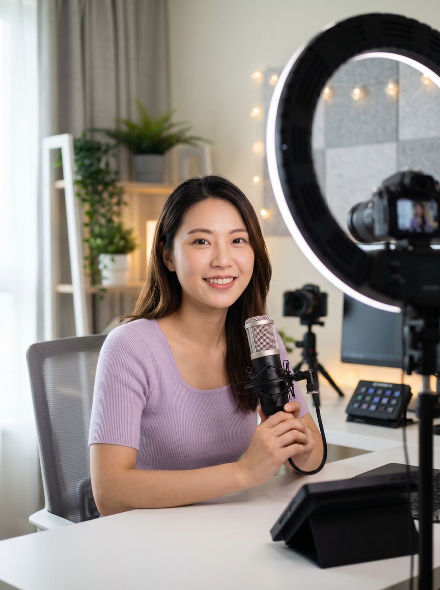 每日大赛直播技巧视频教程