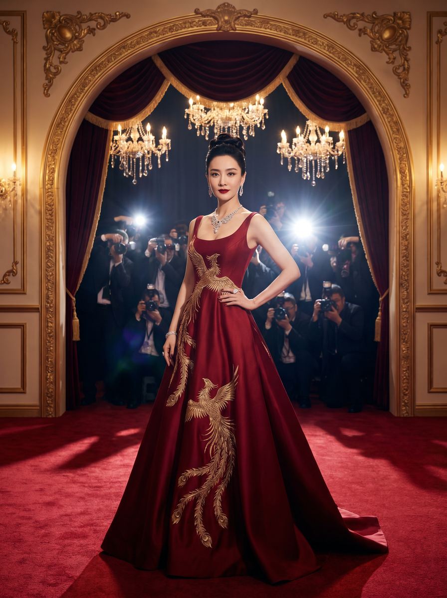 每日大赛-红毯造型MV视频 · 每日大赛时尚视频热榜