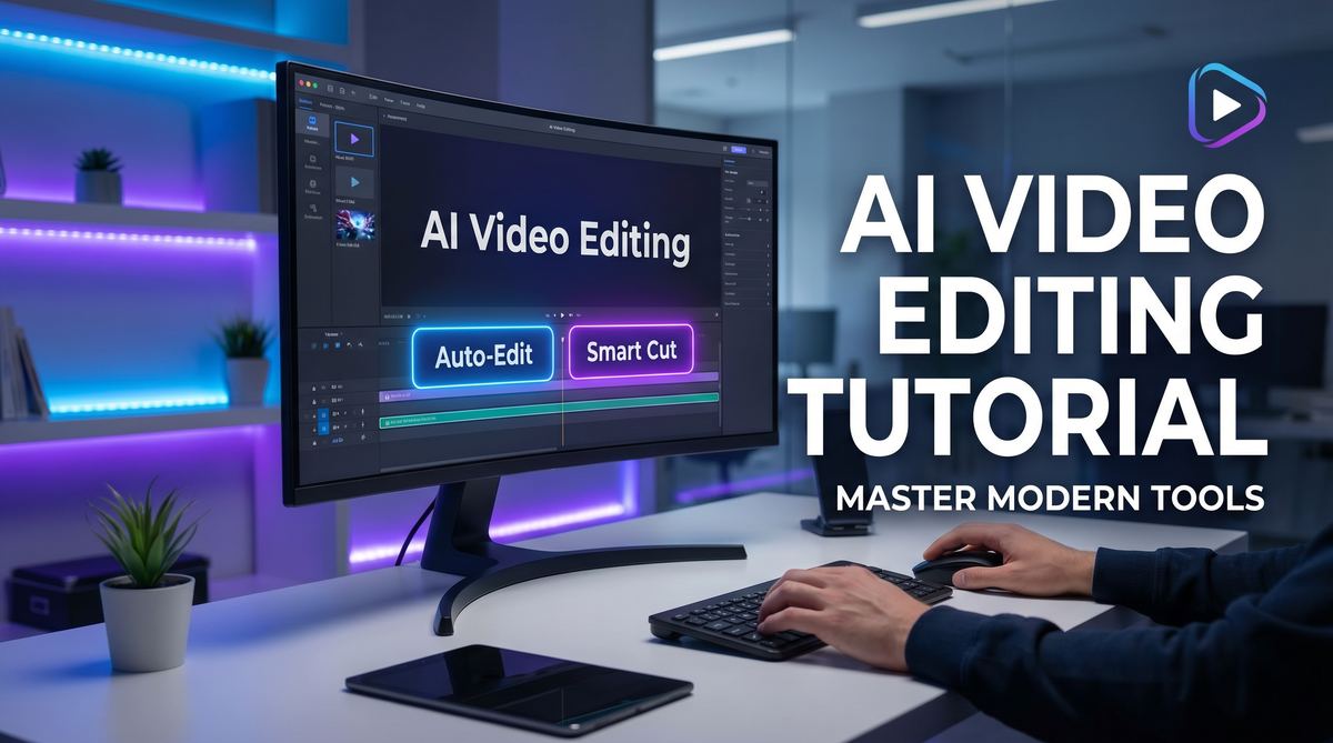 每日大赛AI视频剪辑教程视频演示